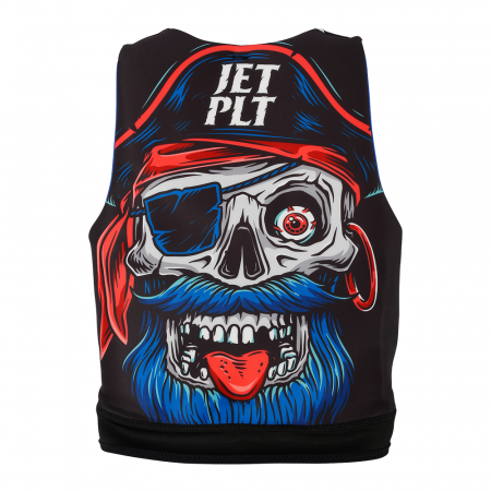 Детский спасательный жилет JetPilot Boys Cause F/E Youth Eco Vest L50s