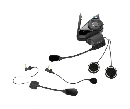 Коммуникационная система 30K SENA BLUETOOTH COMM SYSTEM (DUAL)