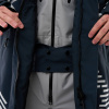 Плащ зимний, мужской, Dragonfly RACE COAT