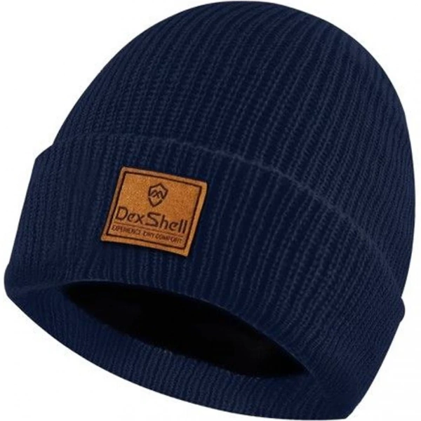 Шапка водонепроницаемая DEXSHELL Watch Beanie