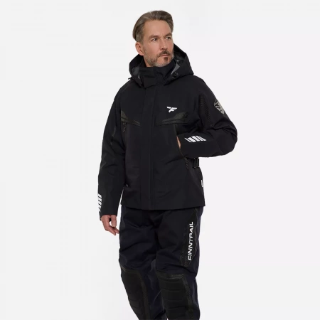 Куртка Finntrail Speedmaster (4029)