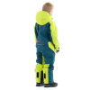 Зимний утепленный комбинезон Dragonfly GRAVITY Junior 2024