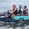 Держатель для вэйкборда / SUPPORT_WAKEBOARD KIT