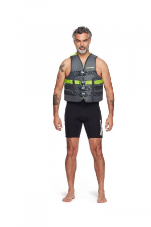 Жилет поддерживающий мужской Sea-Doo Navigator PFD
