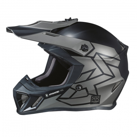 Шлем защитный Ski-Doo XP-X Advanced Tec