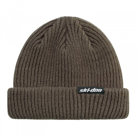 Шапка унисекс SKI-DOO SHORT BEANIE