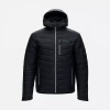 Куртка мужская утепленная Finntrail Master hood 1510