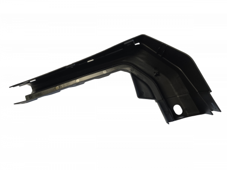 Панель правая BRP Can-Am, RH CENTRAL PANEL