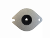 Подушка двигателя RUBBER MOUNT