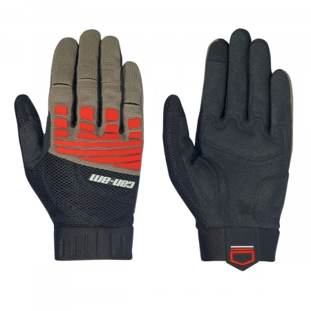 Перчатки унисекс Can-Am Steer Gloves