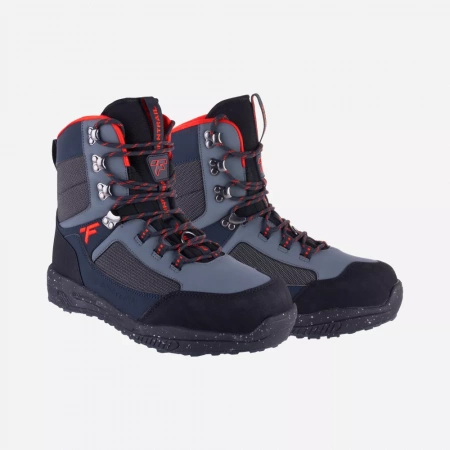 Ботинки FINNTRAIL SPEEDMASTER 5232 (резиновая подошва)