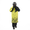 Плащ зимний, мужской, Dragonfly RACE COAT