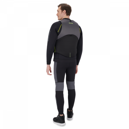 Жилет поддерживающий, унисекс, Sea-Doo Freedom PFD