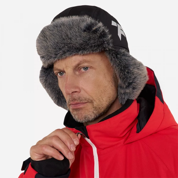 Шапка-Ушанка Finntrail Terra