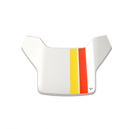 Комплект боковых панелей и капота (Heritage White)