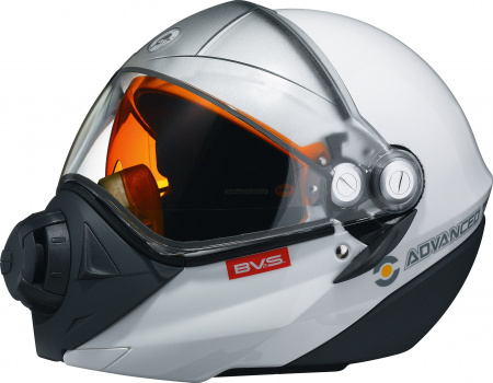 Шлем Ski-Doo BV2S