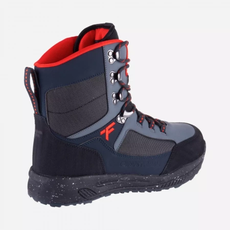 Ботинки FINNTRAIL SPEEDMASTER 5232 (резиновая подошва)
