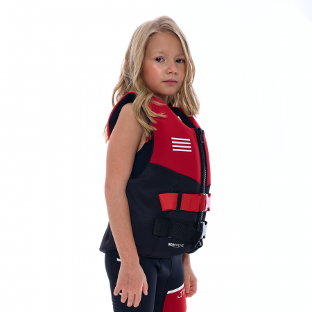 Детский спасательный жилет JetPilot Cause F/E Youth Eco Vest L50