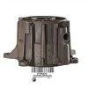 HOUSING IMPELLER ANODIZED
