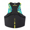 Жилет поддерживающий мужской Sea-Doo Airflow Refraction Edition PFD