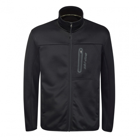 Флисовая кофта, Ski-Doo TECH MID LAYER