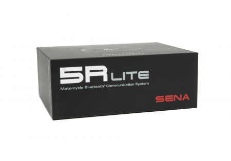 Мотогарнитура SENA, 5R Lite