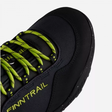 Ботинки, FINNTRAIL SPORTSMAN (резиновая подошва)