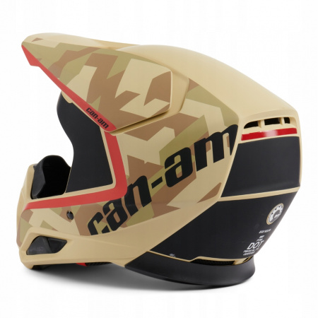 Can-Am Pyra Dune Helmet (DOT/ECE) Unisex