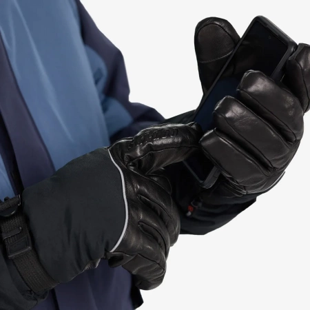 Перчатки мужские Ski-Doo Absolute 0 Gloves
