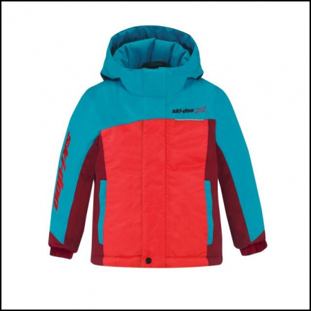 Куртка детская Ski-Doo X-Team Kid’s Jacket