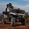 Кофр LinQ (45L) Cargo Box Rear/Front G2L