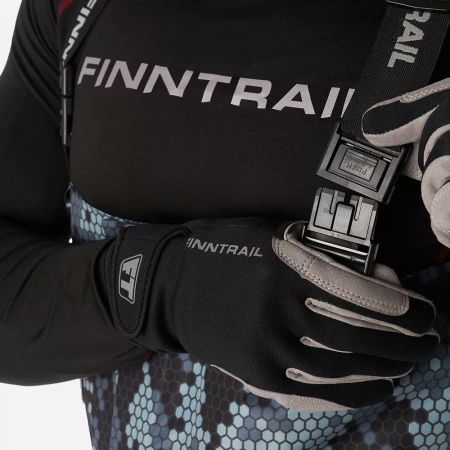 Вейдерсы Finntrail Aquamaster-Z