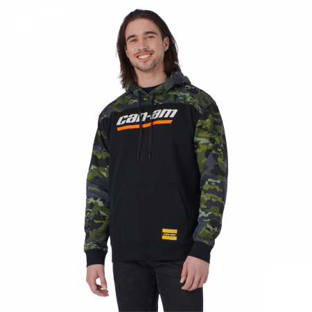 Толстовка мужская, Can-Am Premium