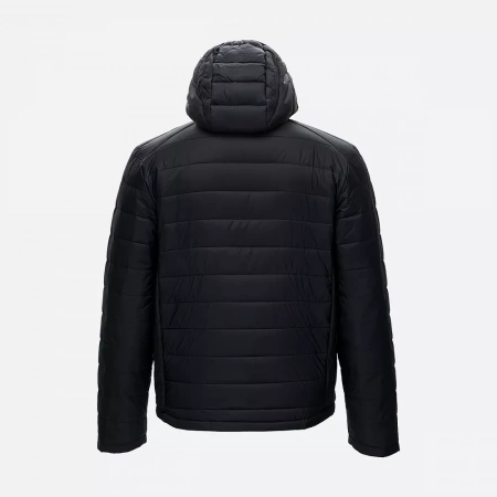Куртка мужская утепленная Finntrail Master hood 1510