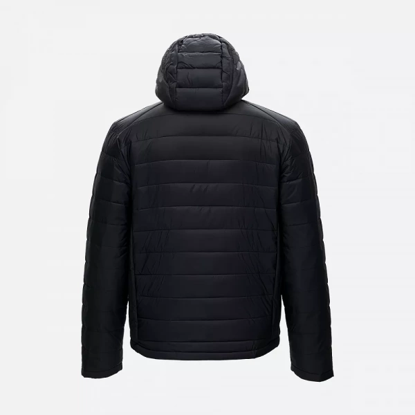 Куртка мужская утепленная Finntrail Master hood 1510