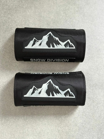 Подушка на руль Snow Division
