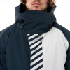 Плащ зимний, мужской, Dragonfly RACE COAT