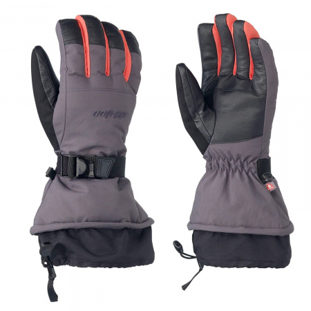 Перчатки унисекс Ski-Doo Woolly