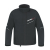 Куртка мужская Ski-Doo Holeshot jacket - Чёрный, L