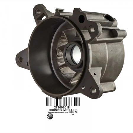 HOUSING IMPELLER ANODIZED