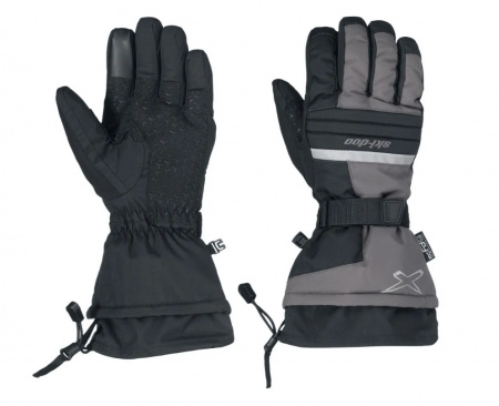 Перчатки мужские Ski-Doo X-Team Nylon