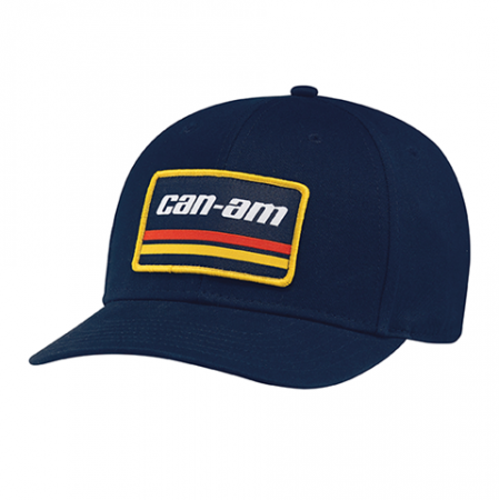 Кепка мужская FOUNDATION CAP