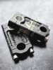 Проставка руля Snow Division Riser 75 мм (3")