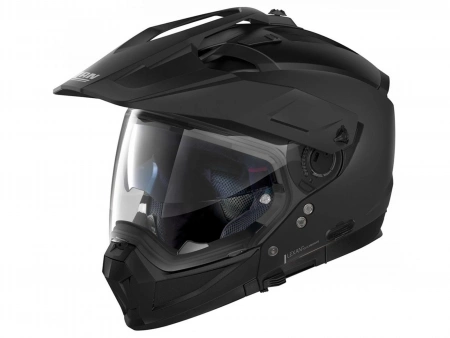 Шлем дуал-спорт, Can-Am N70-2-X Crossover Helmet (ECE)
