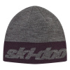Шапка унисекс Ski-Doo Reversible Beanie