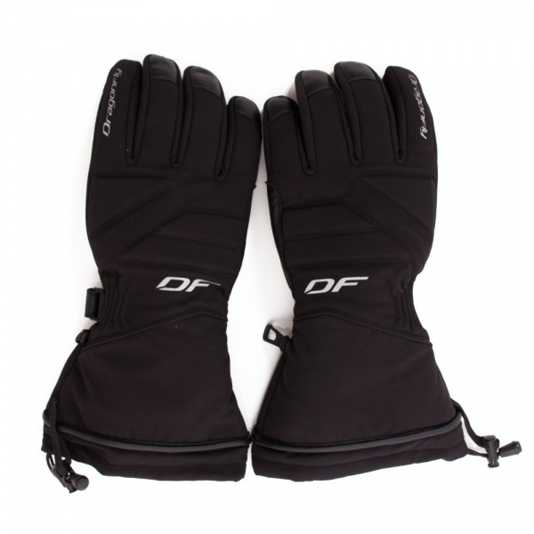 Перчатки горнолыжные DF Mountain Backcountry - XXL