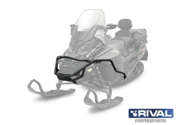 Бампер передний для снегохода SKI-DOO EXPEDITION REV GEN5 20"