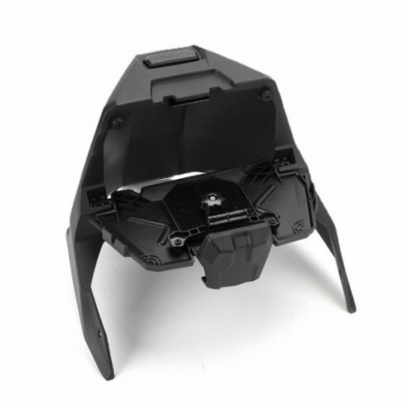 Надставка-бардачёк для крепления навигатора ELECTRONIC DEVICE HOLDER