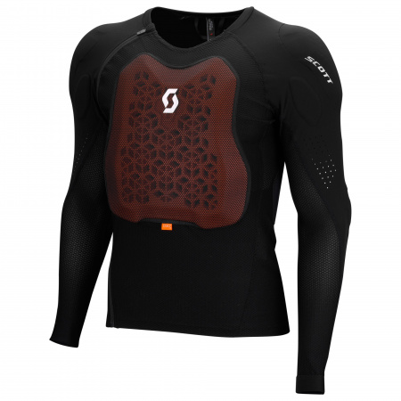 Защита тела, Scott Softcon Air Jacket Protector