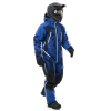 Комбинезон мужской DF EXTREME 2.0 Man Navy Blue - Camo